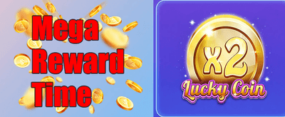 နေ့စဉ်ဘောနပ်စ် 💰 promotion